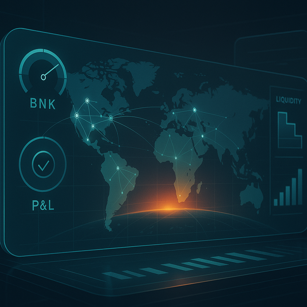Bank Portfolio Risk & Pricing Analytics